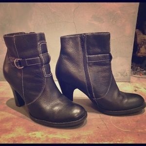 Shoes in excellent condition